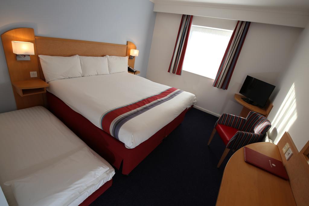 Hotel Ramada Wakefield Camera foto