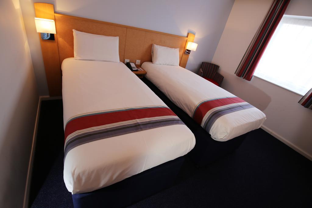 Hotel Ramada Wakefield Camera foto