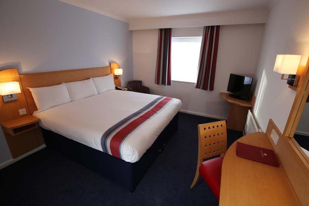 Hotel Ramada Wakefield Camera foto