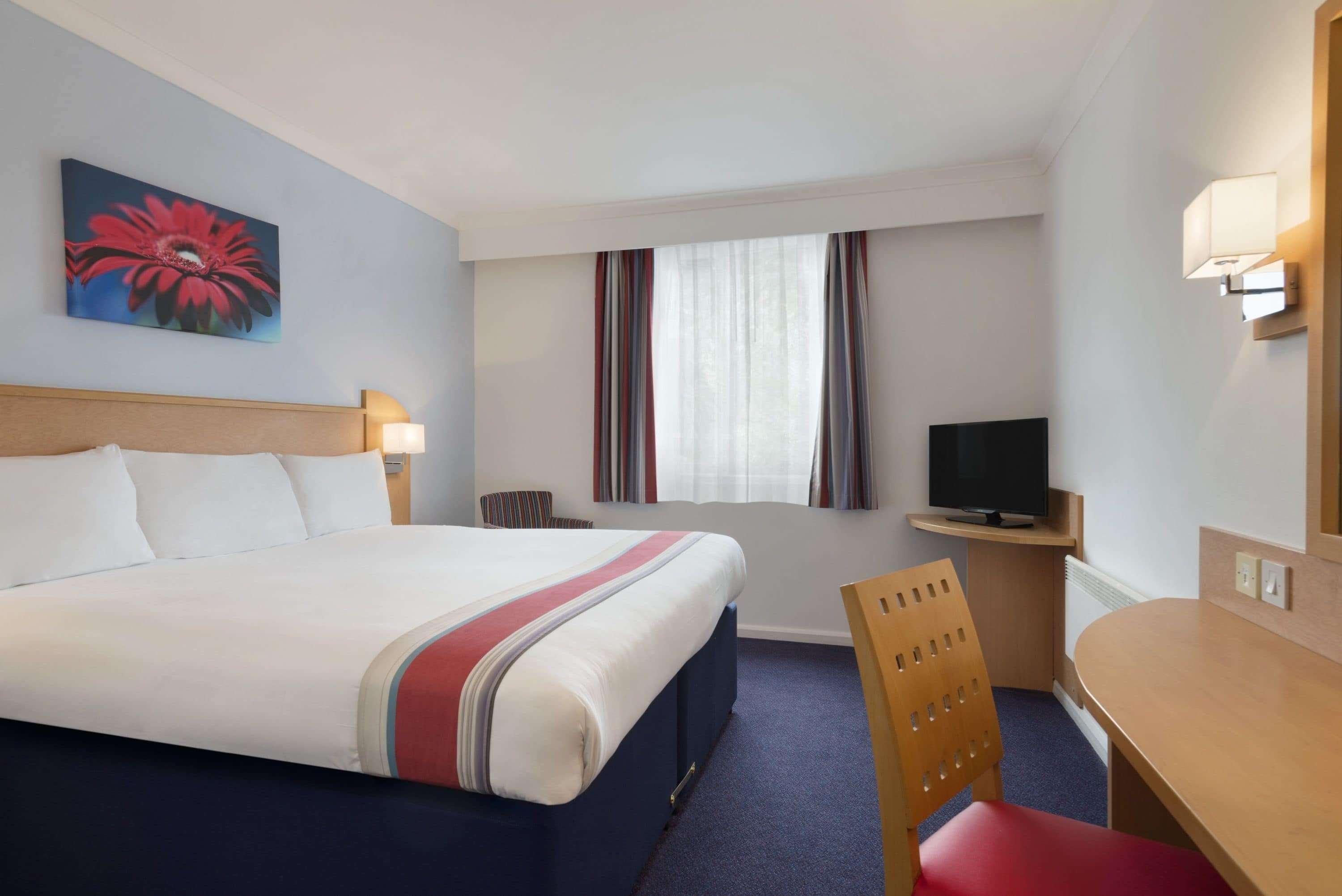 Hotel Ramada Wakefield Esterno foto