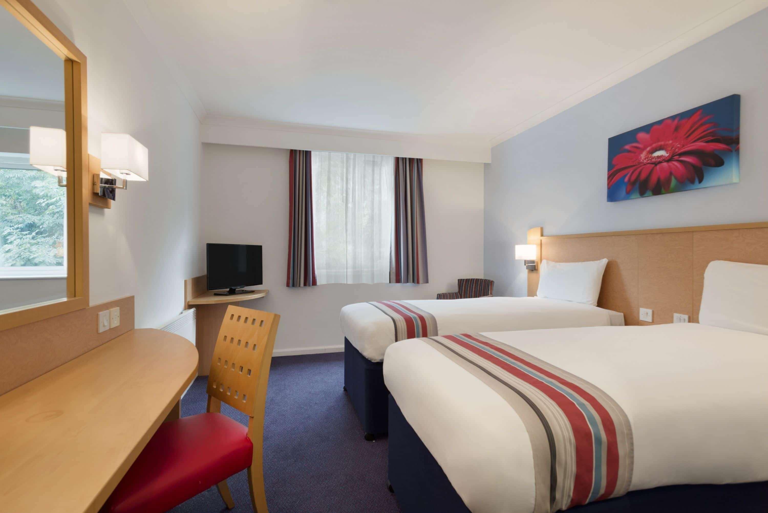 Hotel Ramada Wakefield Esterno foto