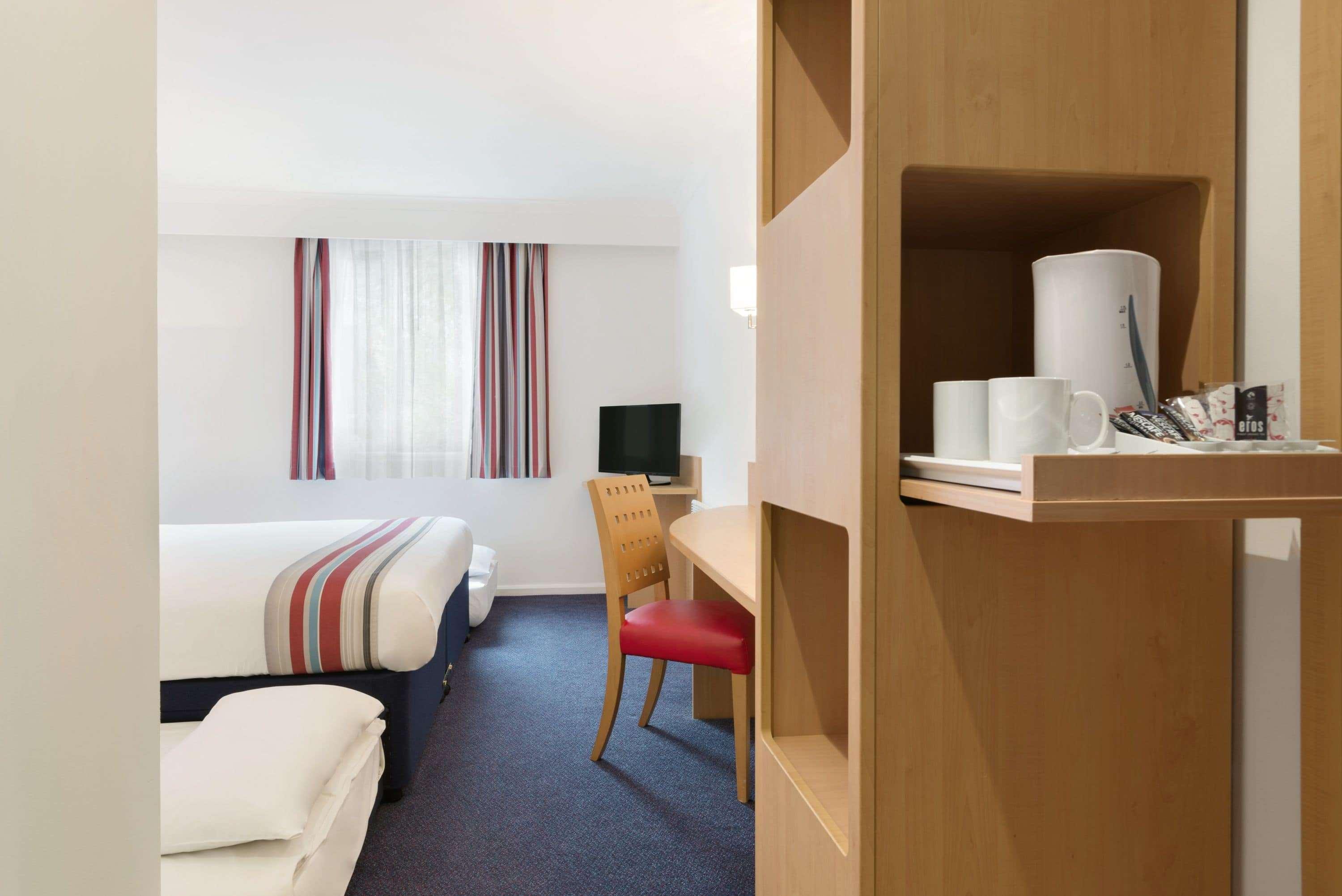 Hotel Ramada Wakefield Esterno foto