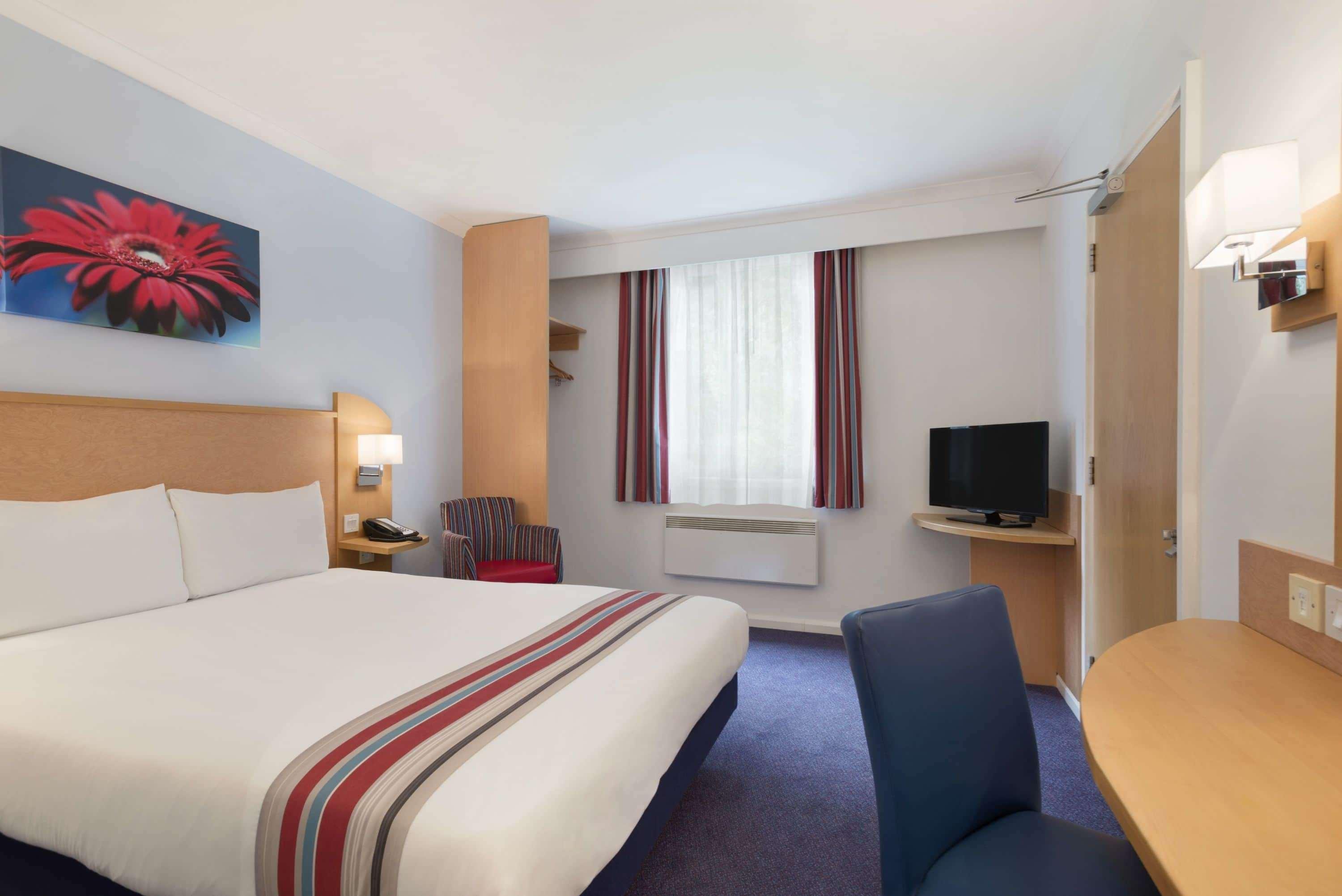 Hotel Ramada Wakefield Esterno foto